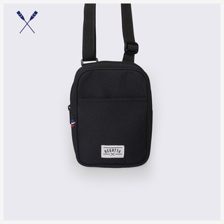 Regatta Men's Mini Sling Bag (Black)In stock (2)
