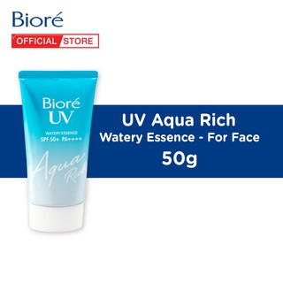 Biore UV Protection Aqua Rich Watery Essence
