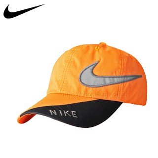 Nike fashion men's and women's casual hats summer caps(116)