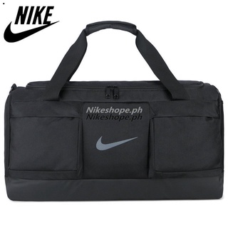 ❤Nike Duffel Bag Dry and wet separation High capacity Training package One shoulder and hand Sport