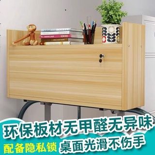 Bed computer desk notebook table College student dormitory artifact upper berth bunk folding table l