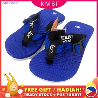 UIGK77.77▪❒Sandugo Slippers slides couple slippers for men & women COD#123