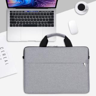 MAYSHOW 15.6 inch Handbag Briefcase Business Shoulder Bag (4)