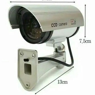 【spot goods】 ▦♦Medium Discount dummy Cctv Camera Outdoor Cctv Camera Fake Outdoor Waterproof dummy I