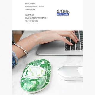 Keyboard mouse pad wrist pad wrist support cute computer mouse pad notebook keyboard mouse wrist pad (4)