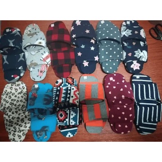 Flip Flops♂◕❣men & women retail tsenelas pambahay/ indoor slipper