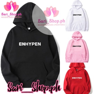 ENHYPEN New Kpop Hoodie Costumized Quality COD