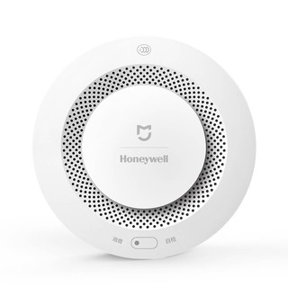 Xiaomi Mijia Honeywell Fire Smoke Alarm Detector - White