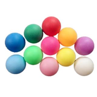 100PCS Ping Pong Ball Beer Table Tennis Lucky Dip Gaming Lottery Washable JHS (8)