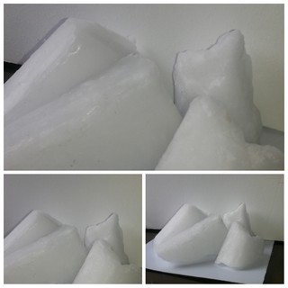 Paraffin Wax (ForCandle Making)