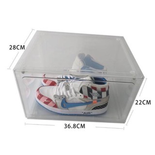 Roco Drop Side Magnetic Shoe Box Display (4)
