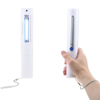 Wand Personal Care Uv Disinfector Sterilizer Disinfection Rods Portable Hand