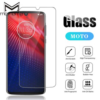 Tempered Glass Motorola MOTO Z4 E6 G7 E5 G6 G5S G5 E4 C Plus P30 Play (1)