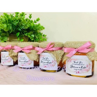 PURE HONEY(100ml WITHOUT DIPPER)