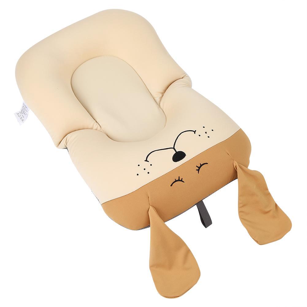 Air Floating Bath Pad Pillow Soft 1Pc Tub Cushion Infant (4)