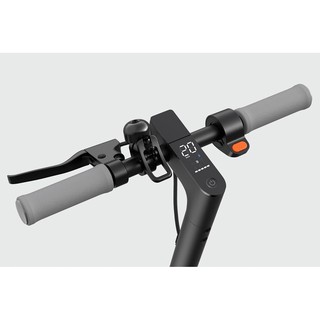 XIAOMI Portable Electric Scooter Essential Lite 20KM Long Endurance Dual-Braking Mi Home App Control (3)