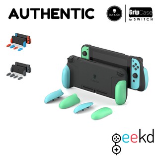 [Closing Sale] Skull & Co. GripCase For Nintendo SWITCH (Without Maxcarry Case)