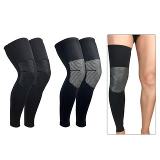 1pc Breathable Knee Pad Outdoor Brace Sport Leg Protector (1)