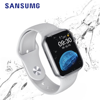 【WAY】Samsung X22 Pro watch water proof sport smart watch Bluetooth smartwatch Heart Rate Monitor watches