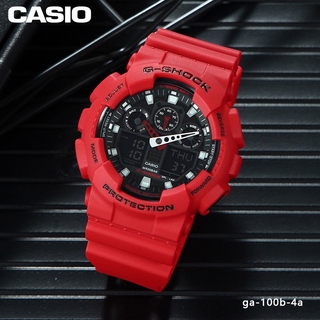 Casio G-Shock GA 110 G-Shock Sports Watch Wrist Watch Men Electronic Watch Men Sport Quartz Wrist