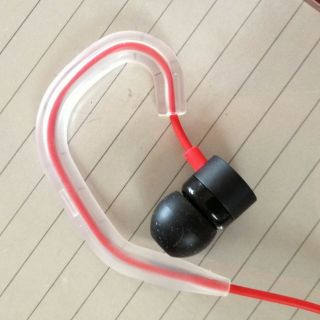 Earphones Silicon Hook for in ear Headphones
