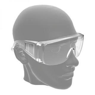 Safety Glasses Anti-splash Eye Protection Goggles Anti-fog Dust-proof Outdoor Wind-proof UV-proof Goggles
