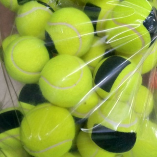 Tennis Training Ball ( Pack of 50's)TTA-0011