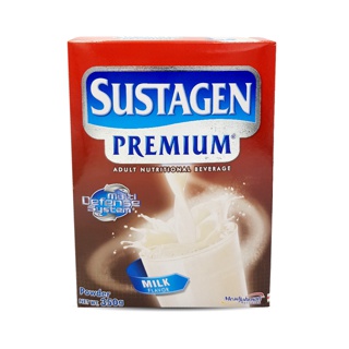 Sustagen Premium Adult Nutritional Beverage 350g