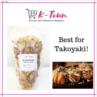 ○Japanese Katsuobushi | Bonito Flakes | Dried Fish