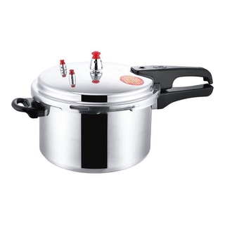 【recommended】Pressure Cooker Pressure Cooker Aluminum Alloy Explosion-proof Pressure Cooker Househol