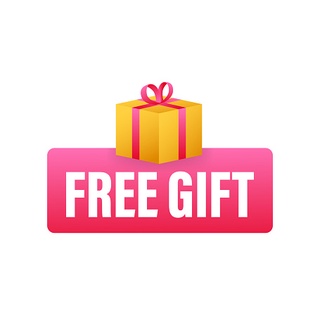 Free Gift min spend 500 - Don't place order.