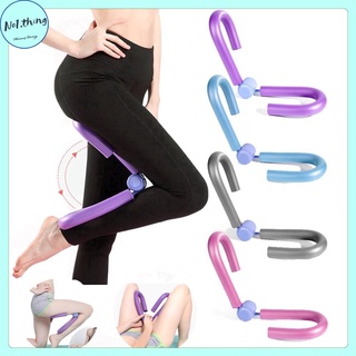 Multifunctional Fitness Thigh Master Muscle Workout Equipment Trimmer Exerciser/D01011