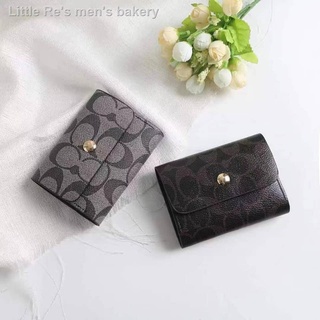 ✆✻☌KATHY# fashion card holder coinpurse wallet small classA