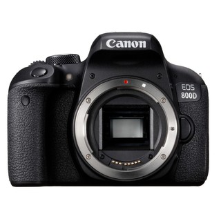 Canon EOS 800D Digital SLR Camera (Body) - BRAND NEW! with 1 year warranty! Seller from Philippines!