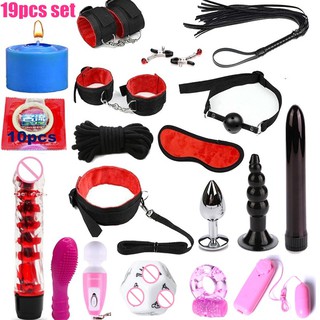 bdsm bondage Set Restraints Adult Games Sex shop Toy for Couples Woman products Erotic sex Toys
