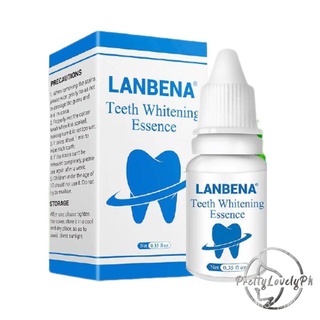 ...☃☾ Teeth Whitening ence Powder Oral Hygiene ing Serum Removes Plaque Stains Tooth Bleaching