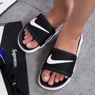 2021 New fashion Adidas slipper casual Air style Men Slides men