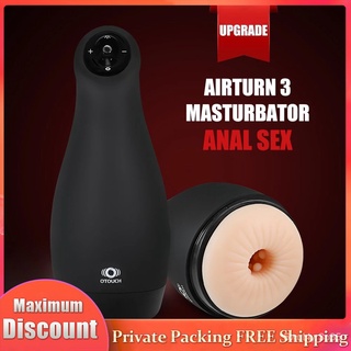 Leten Masturbation For Men Sex Shop Toys Automatic Sucking Male Masturbator Cup Sex Oral Suction Re0