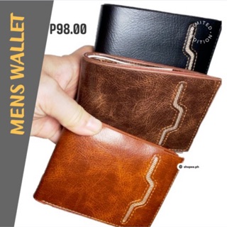 Mens Imperial5star wallet collection 18607-20a