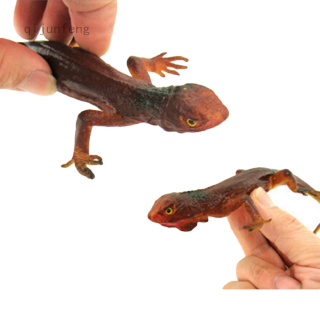 qijunfeng.ph .ph Rubber Lizards Trick Toy Practical Jokes Toys Simulation Lizards Fool Day Prank Toys