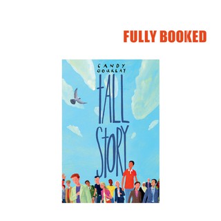Tall Story (Paperback) by Candy Gourlay
