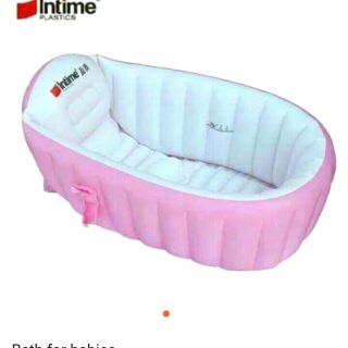 Bath Tub for babies