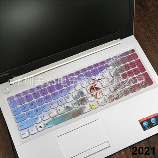 *Lenovo Lenovo Yangtian V110-15IKB 15.6-inch laptop V310-15ISK keyboard membrane
