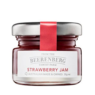 Beerenberg Mini Jams And Condiments (60 Pcs) (max of 2 sets per order)