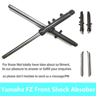 Yamaha FZ Front Fork Shock Absorber Suspension Motorcycle