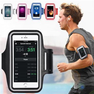 Outdoor Sports Arm Package Bag Multifunctional Armband Casual Key Holder for Cellphone iPhone