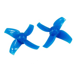 *Joy.ode* Propeller for Kingkong/LDARC TINY R7 7/7X Inductrix FPV + RC Drone Quadcopter