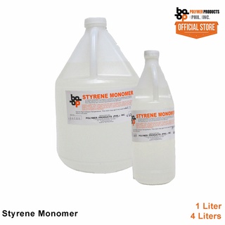 Polymer Styrene Monomer