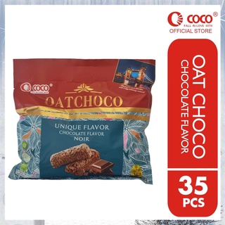 【Available】COCO Chocolate Oat Choco