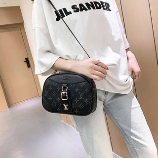 Practical┇✖Amy Lu korean trendy fashion sling bag shoulder bag (6)